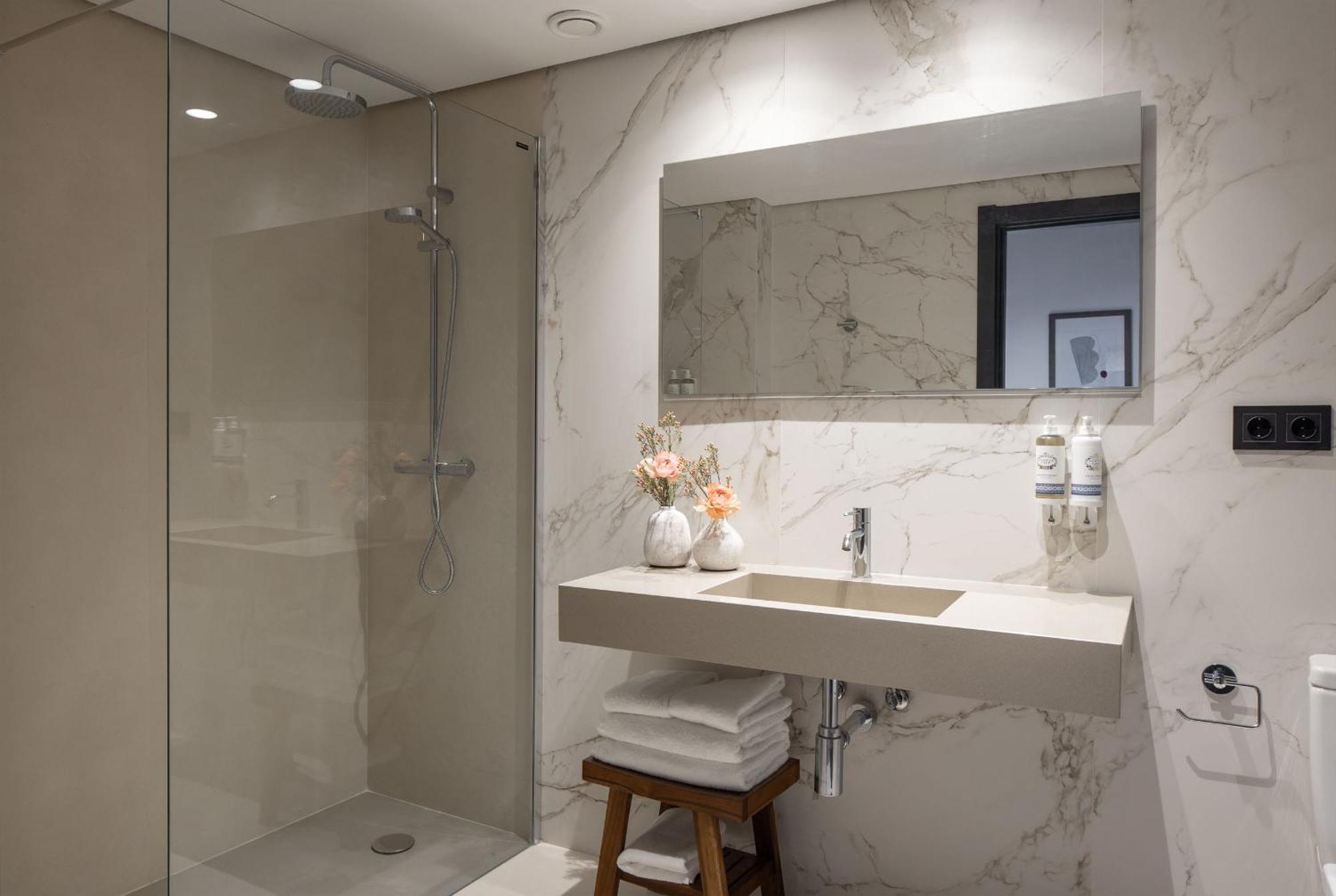 Etxeaundi Hotel Boutique Oñate 外观 照片