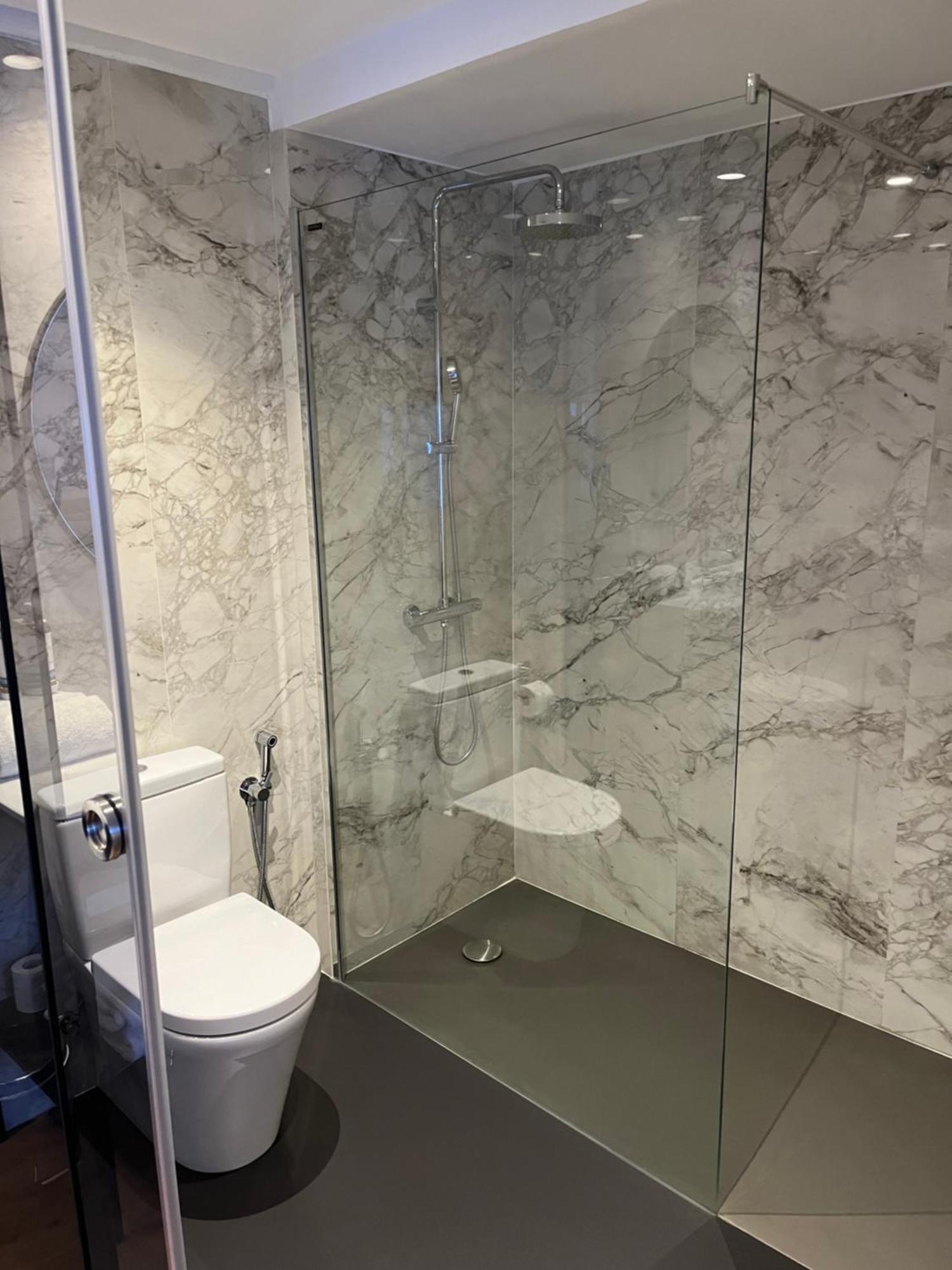 Etxeaundi Hotel Boutique Oñate 外观 照片