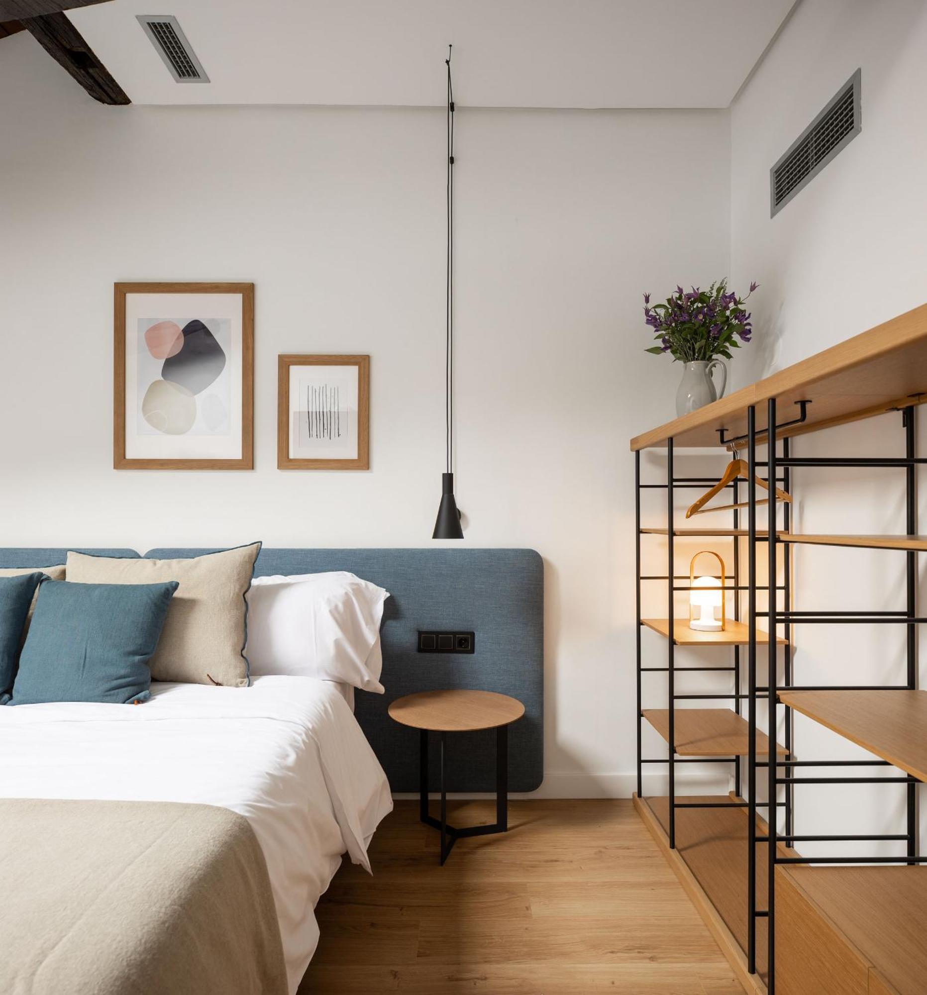 Etxeaundi Hotel Boutique Oñate 外观 照片