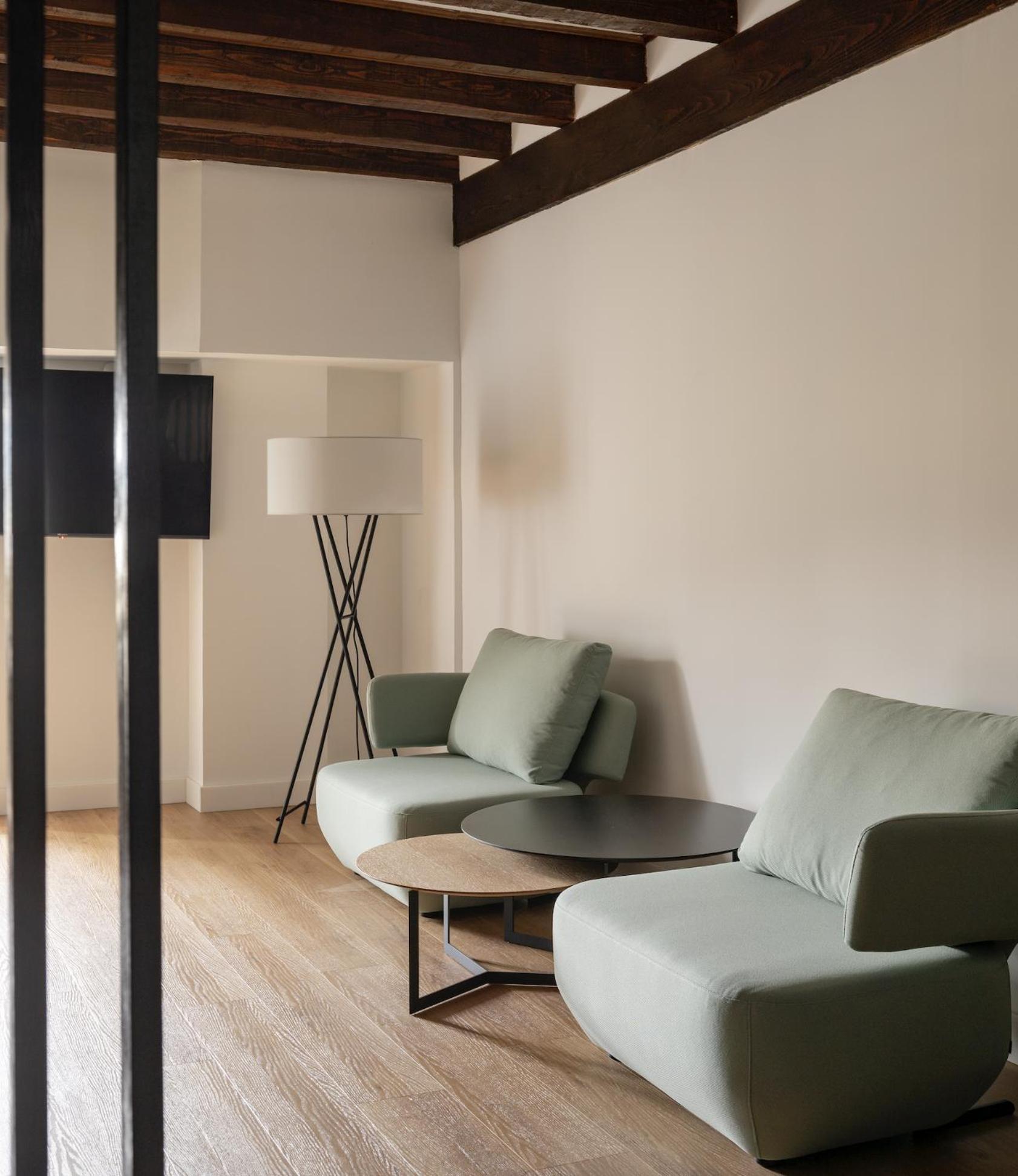 Etxeaundi Hotel Boutique Oñate 外观 照片